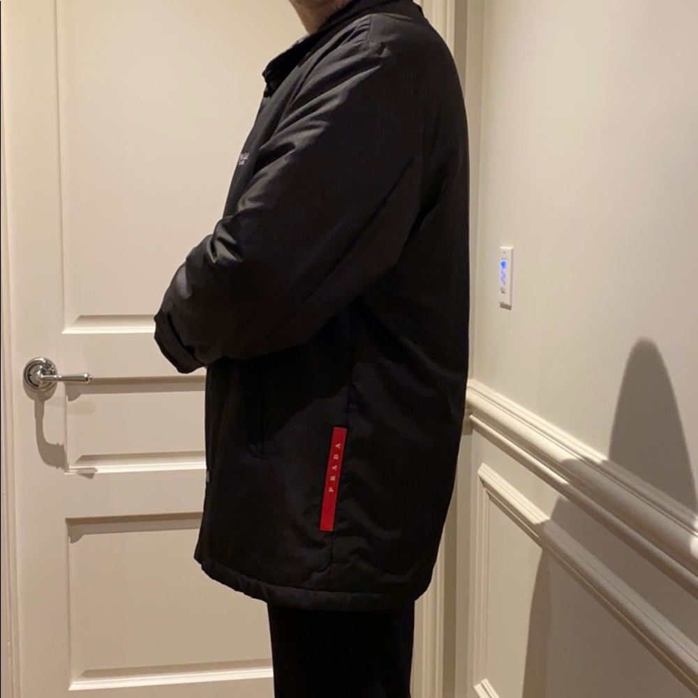 Prada Jacket - image 3